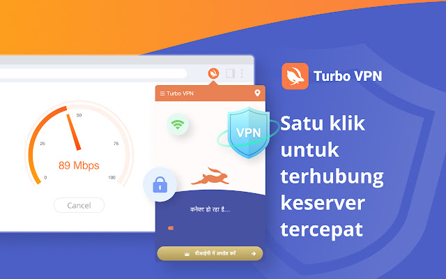 Turbo VPN untuk Streaming Menikmati Konten Luar Negeri Tanpa Batas